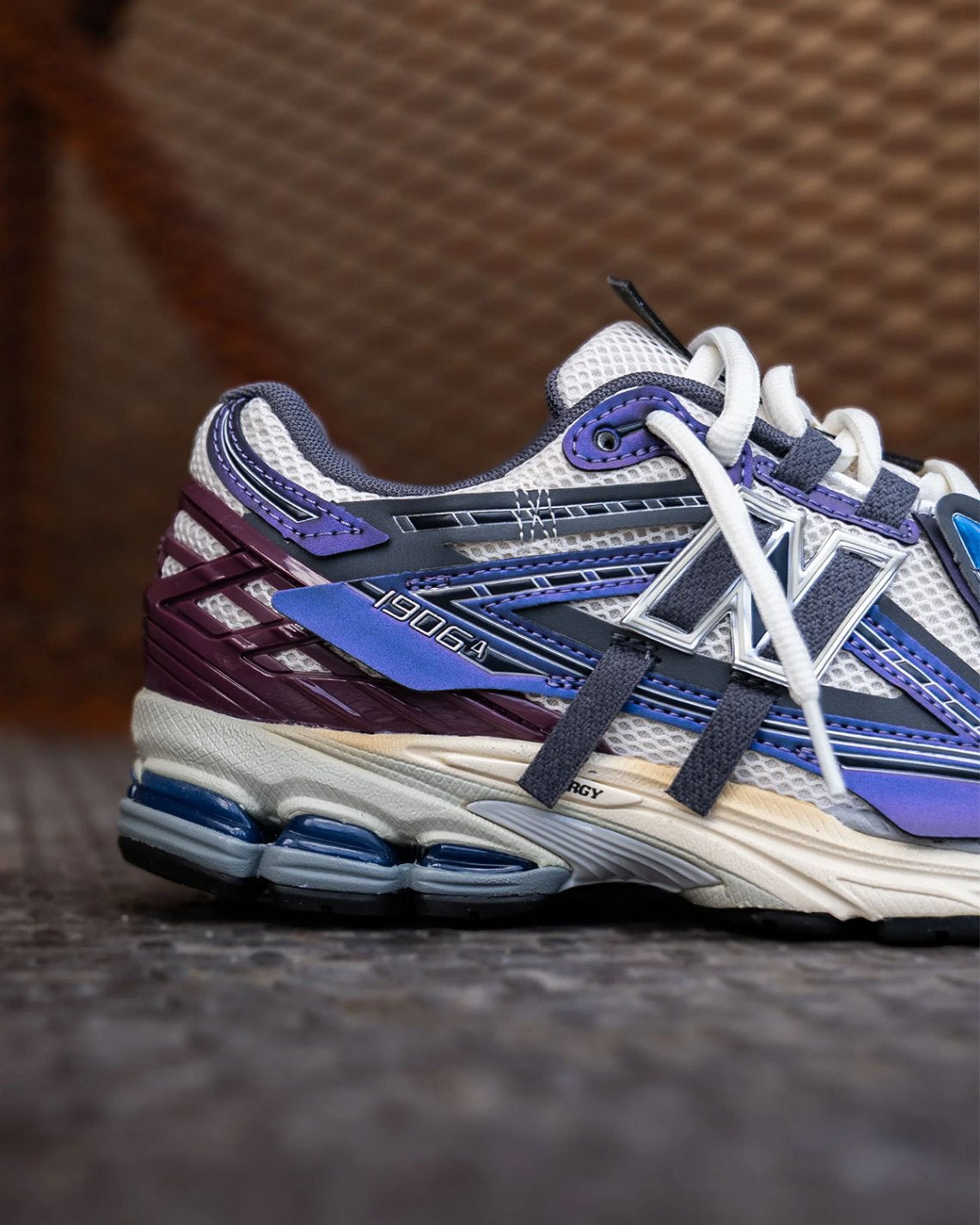 NB Balance 1906A Inkwell Sea Salt