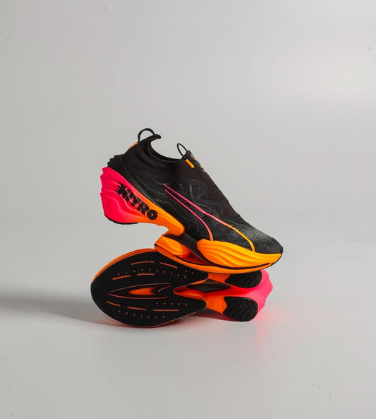 Fast-RB Nitro Elite Black Sun Stream