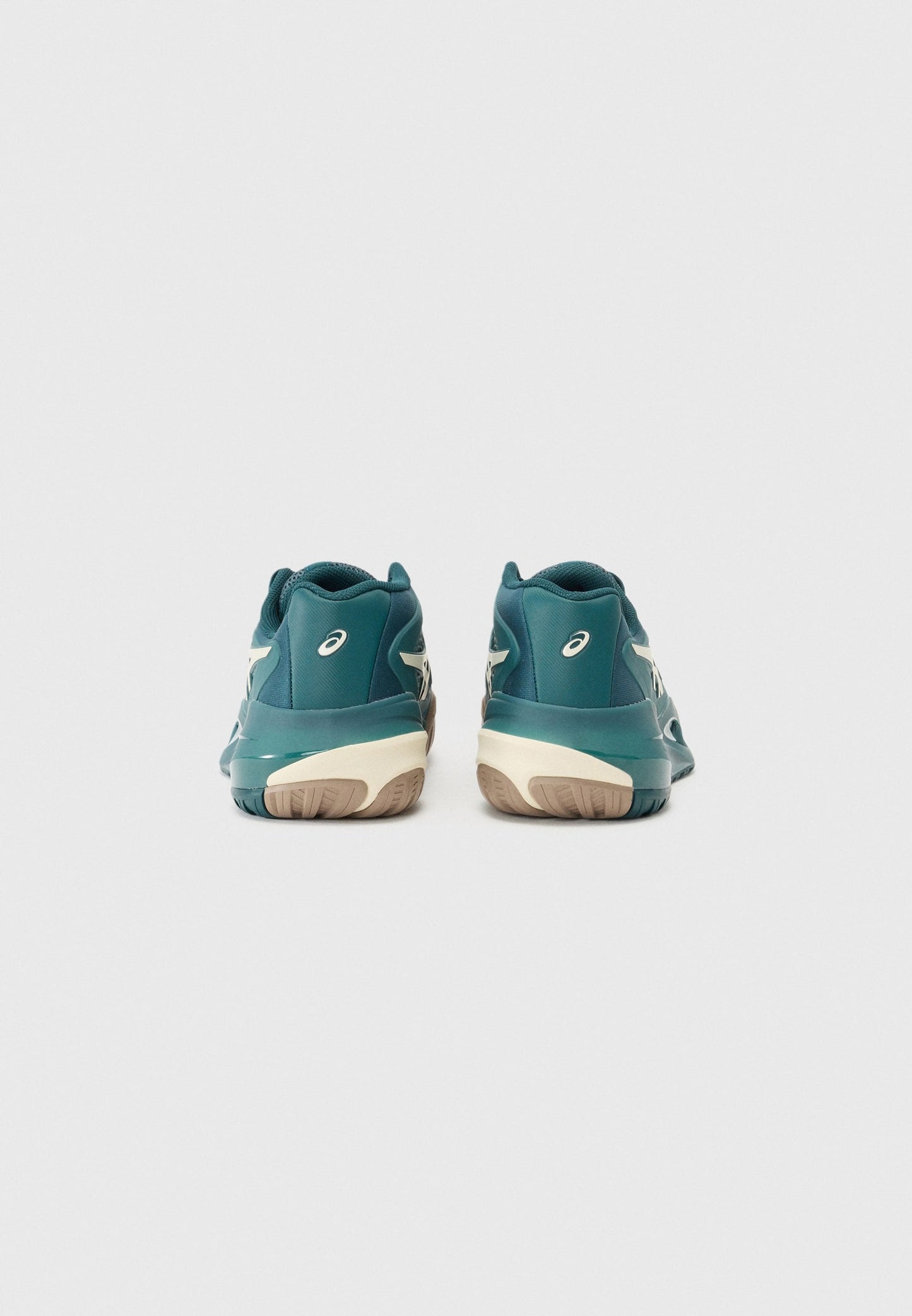 Gel-Resolution X Saxon Green Birch
