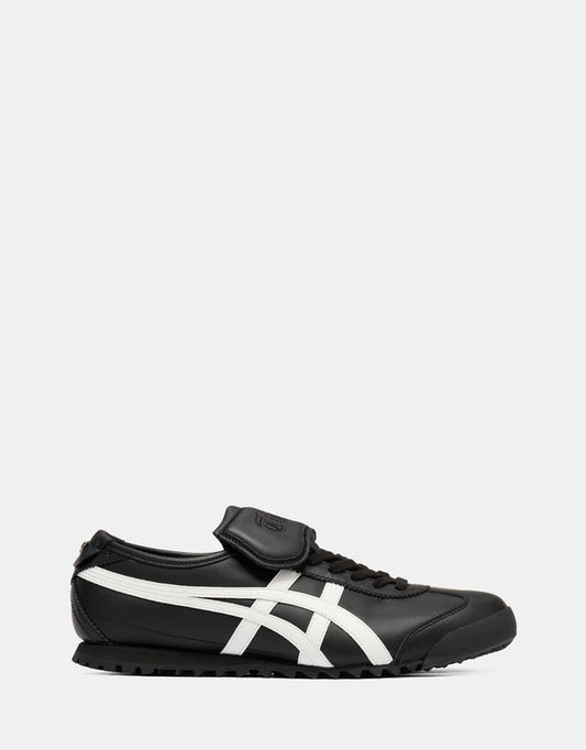Mexico 66 Golf Lace Up Black