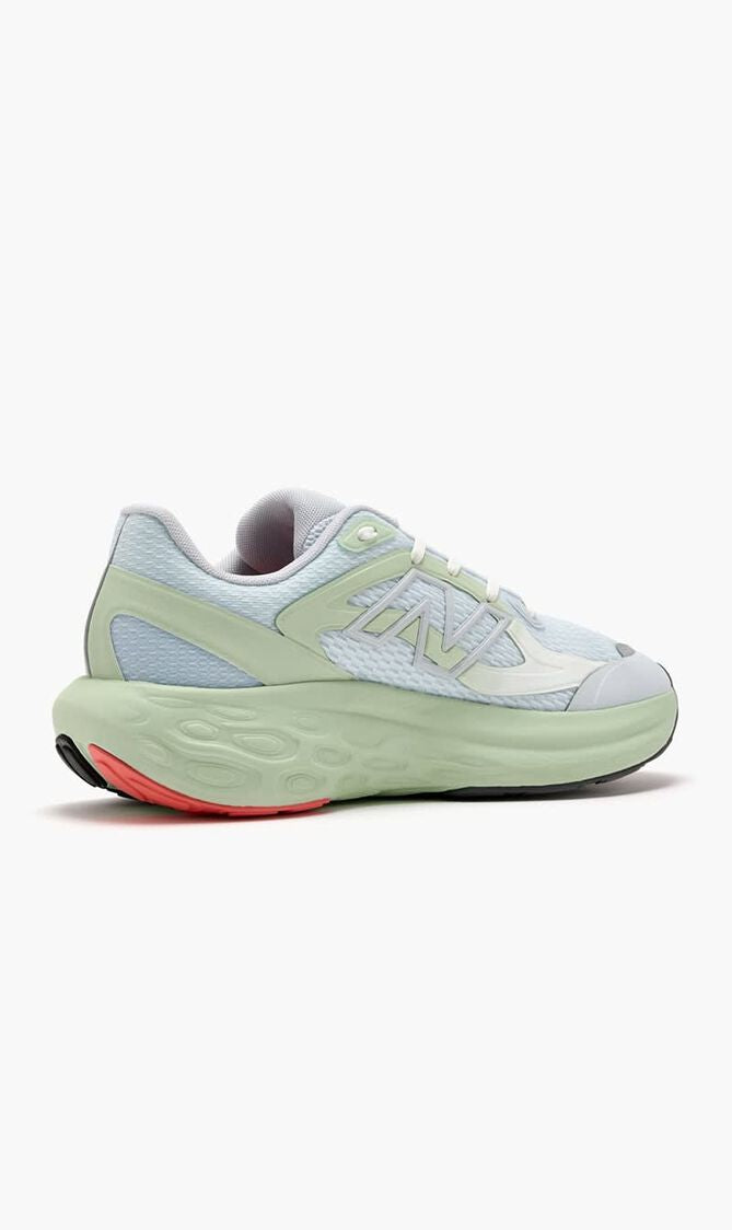 NB Balance Fresh Foam Trainer Clay AshIce Blue