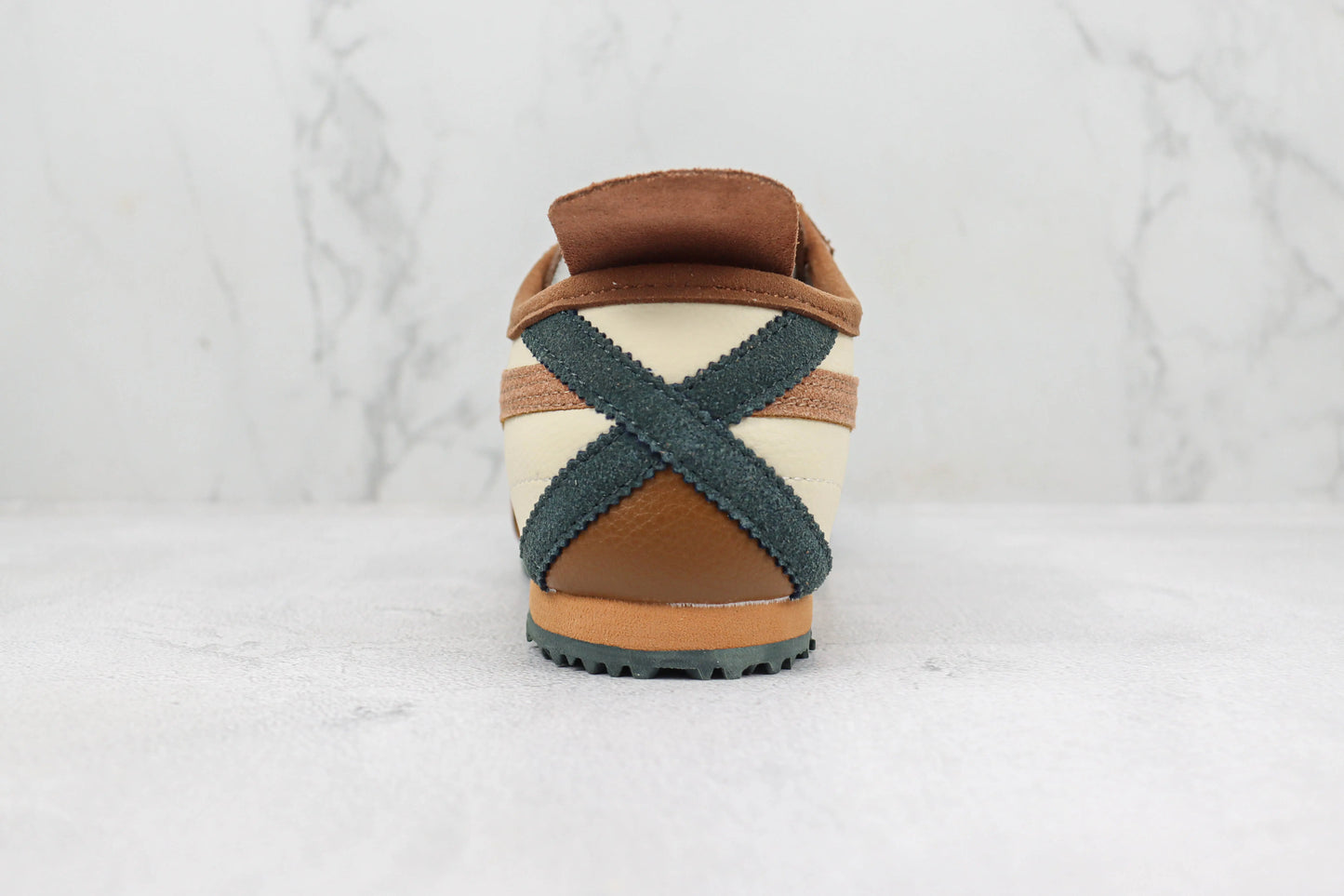 Onitsuka Tiger Mexico 66 Brown