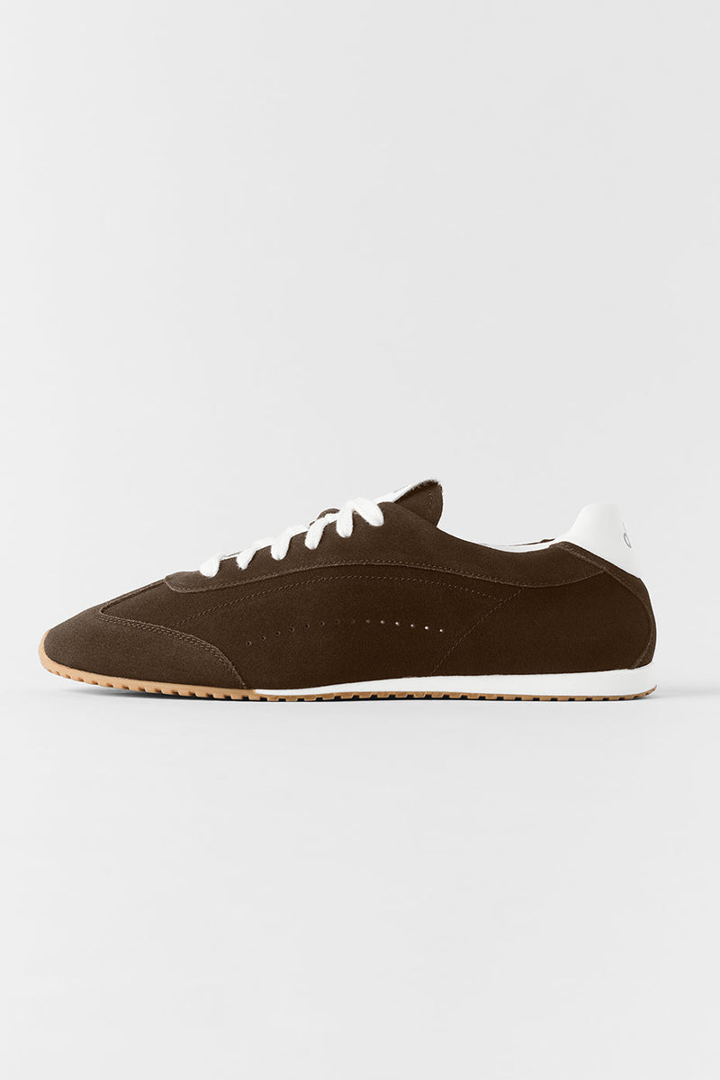 WMNs Yoga Sunset Brown