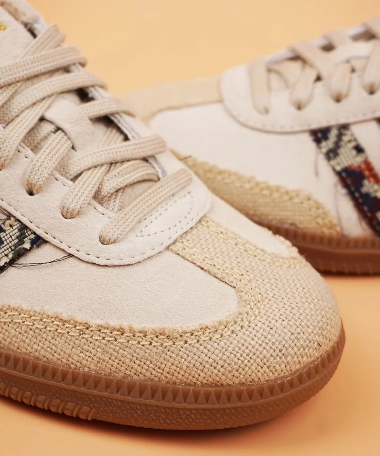 End x Samba Consortium Cup