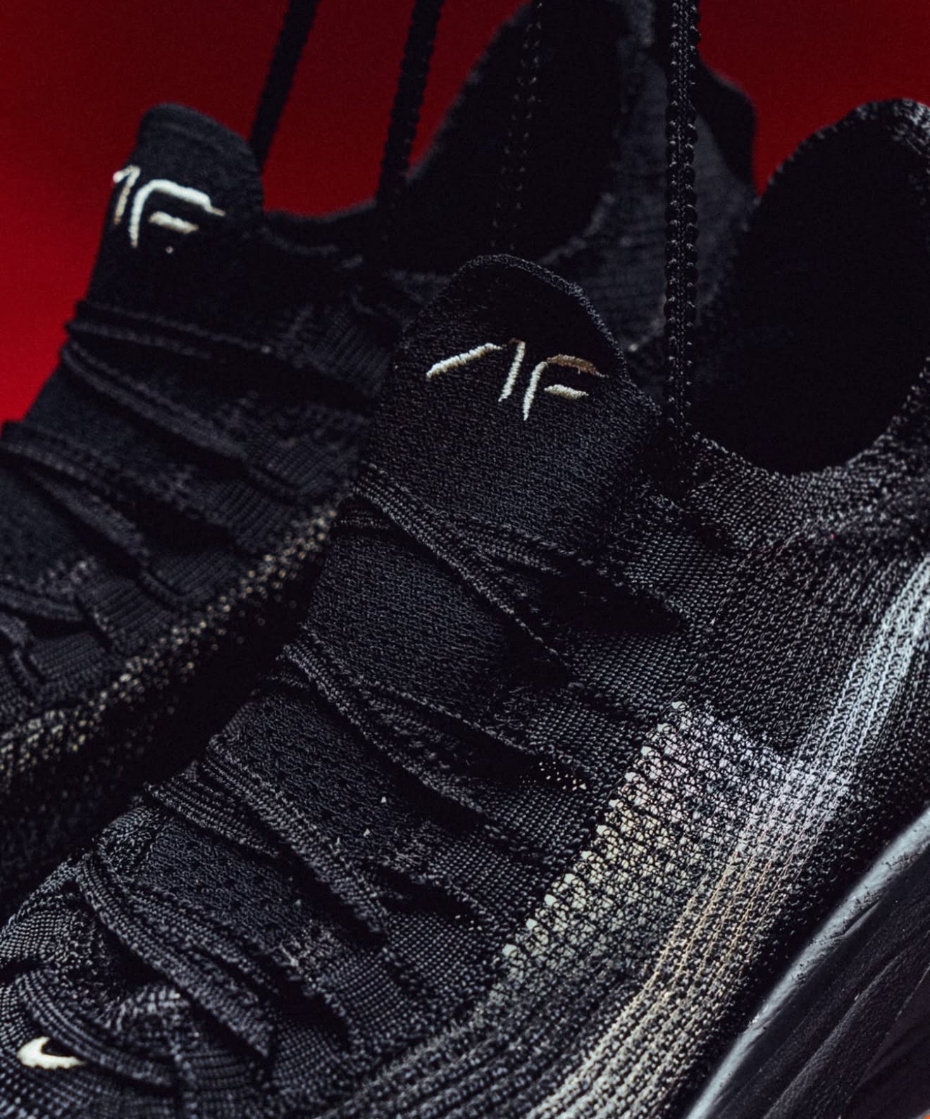 Air Zoom Alphafly Next% 3 Black Olive Aura