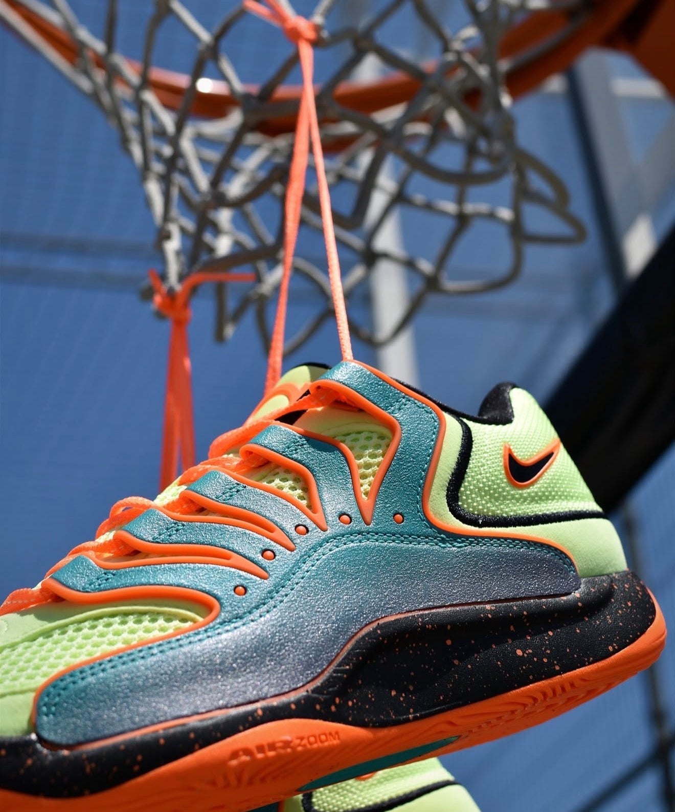 KD 18 Clear Jade Liquid Lime