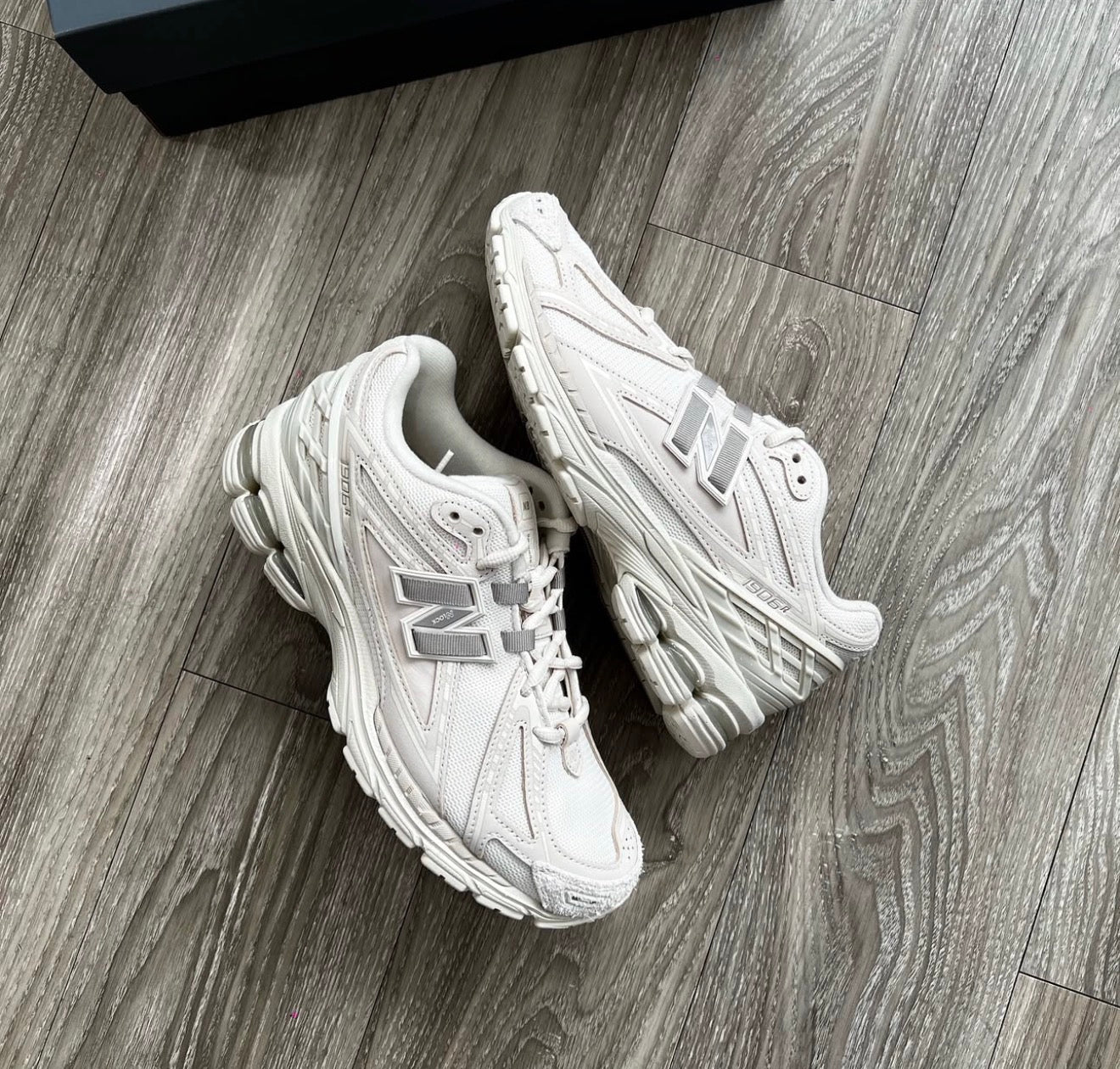 NB Balance 1906R Beige Nude