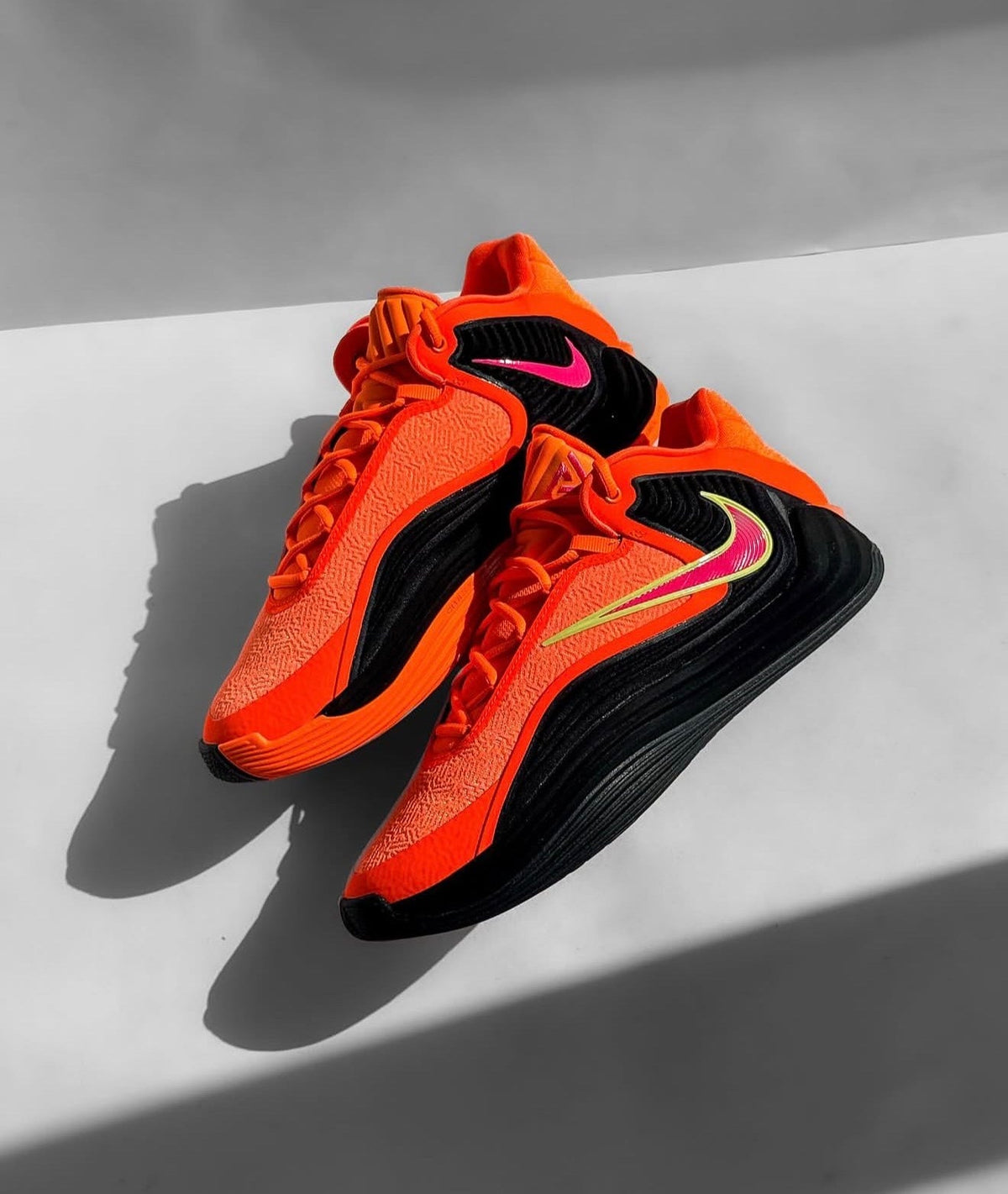 Giannis Freak 7 Ignition