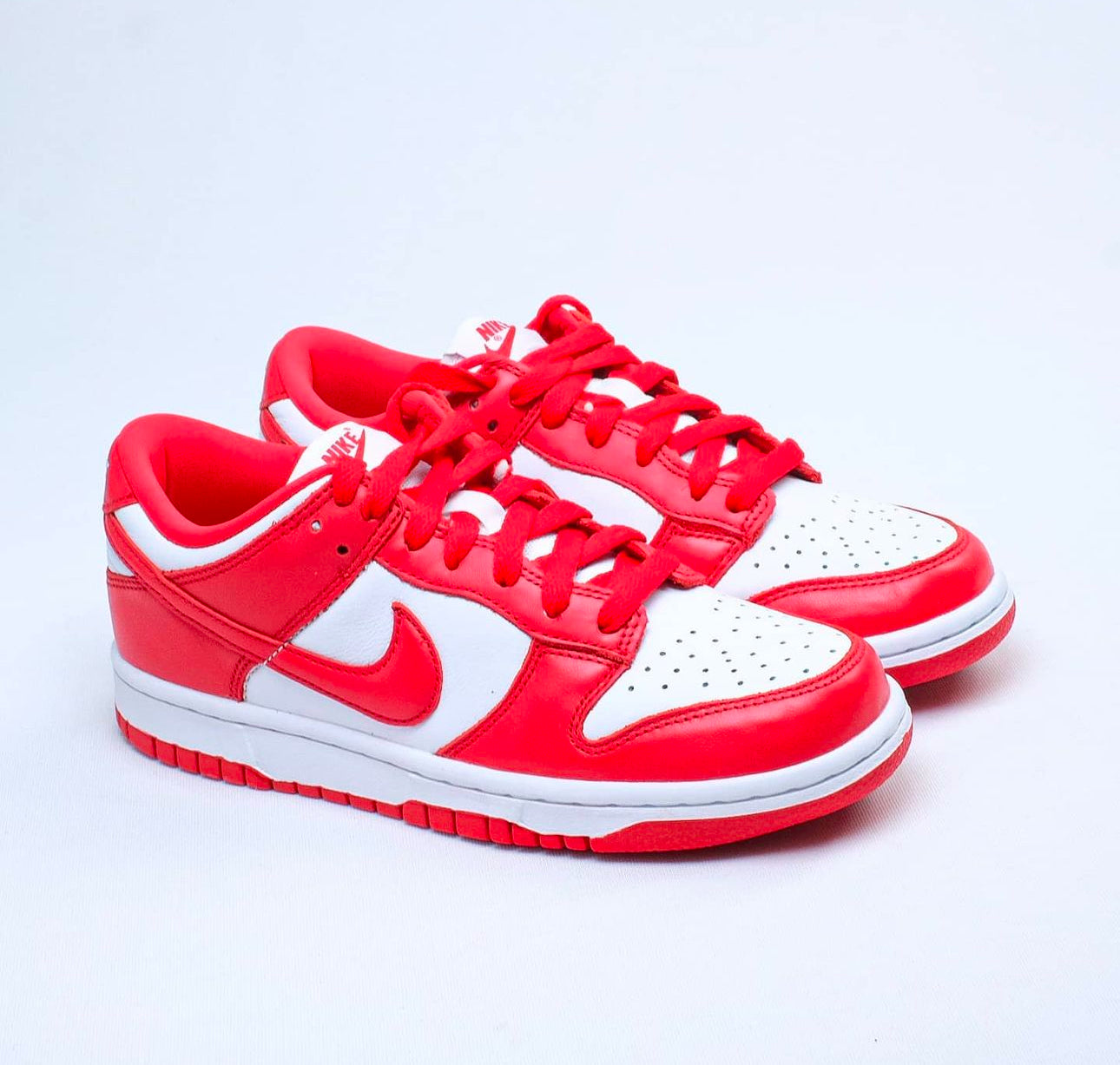 Dunk Low University Red
