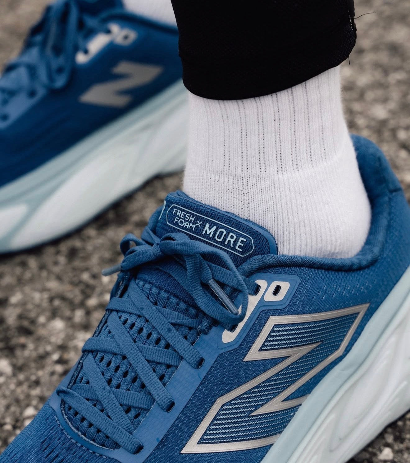 NB Balance Fresh Foam x More V5