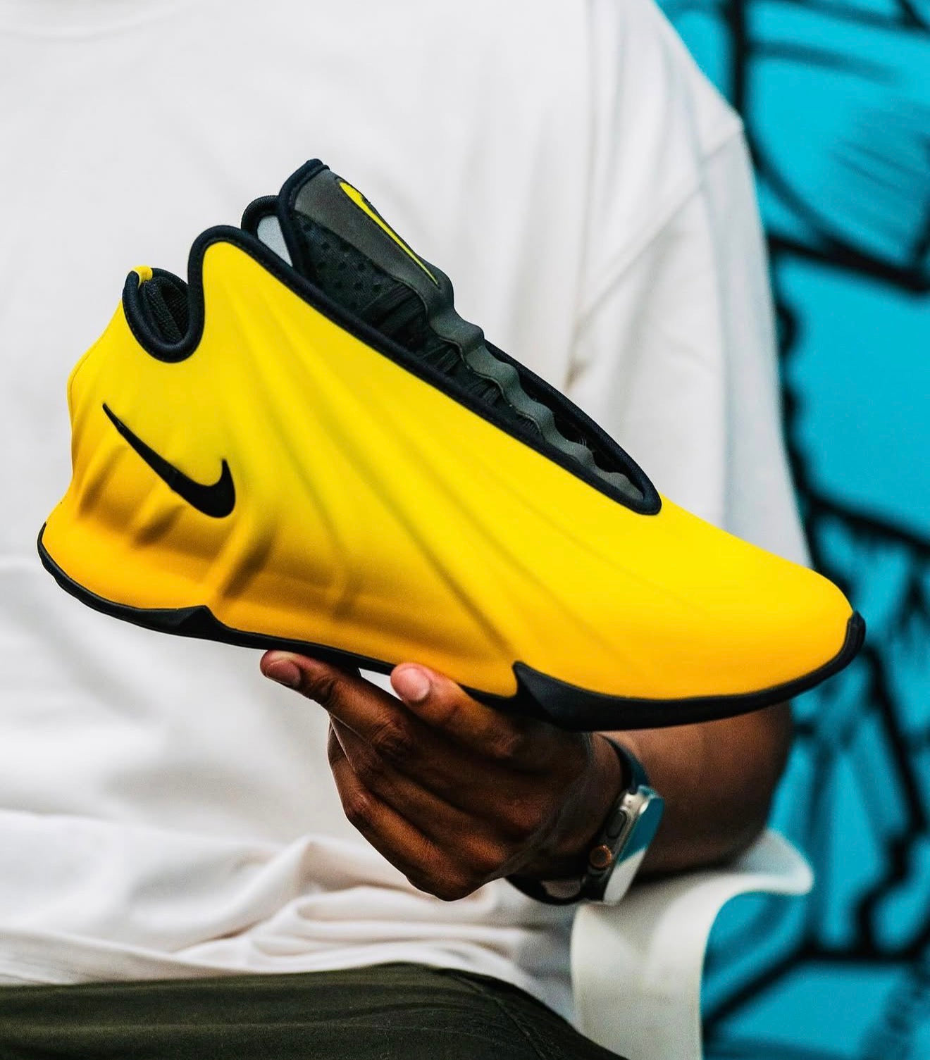 GT Future Lightning