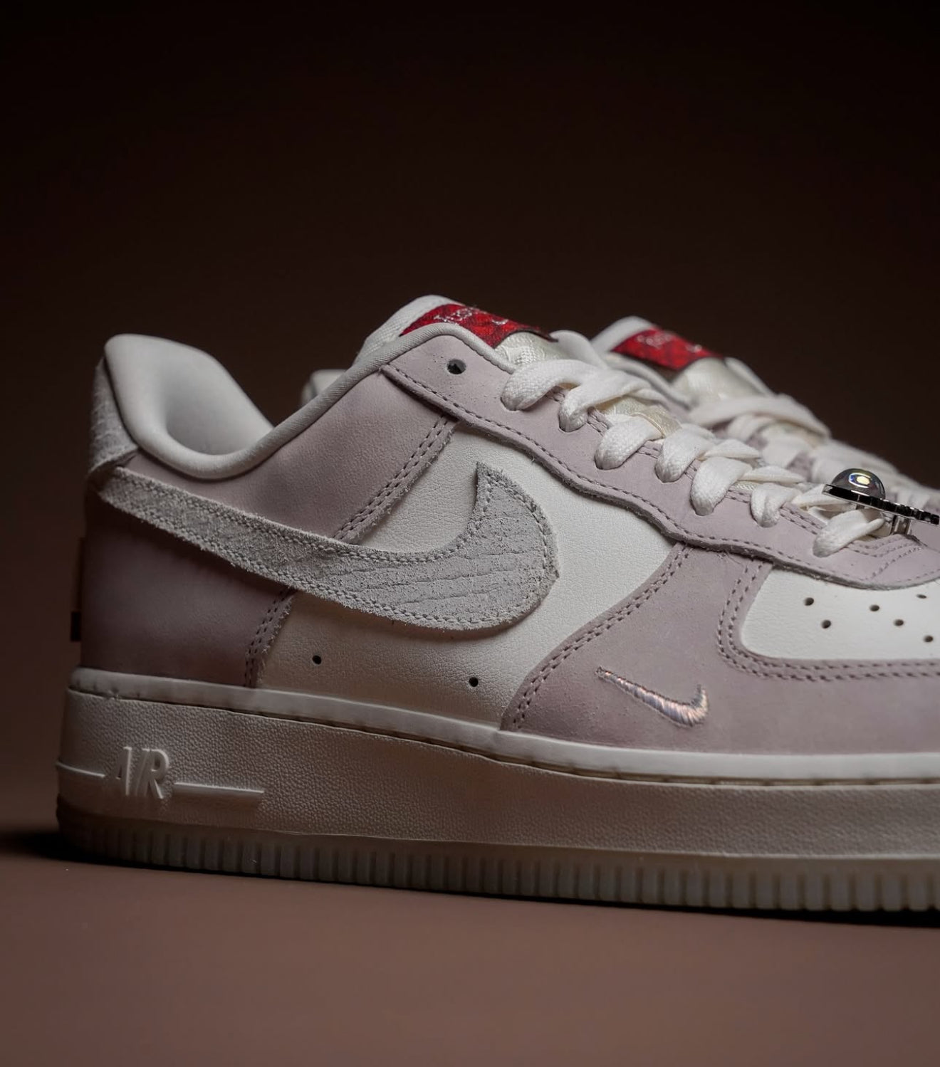 WMNs Airforce 1 Low '07 LX Year of the Dragon
