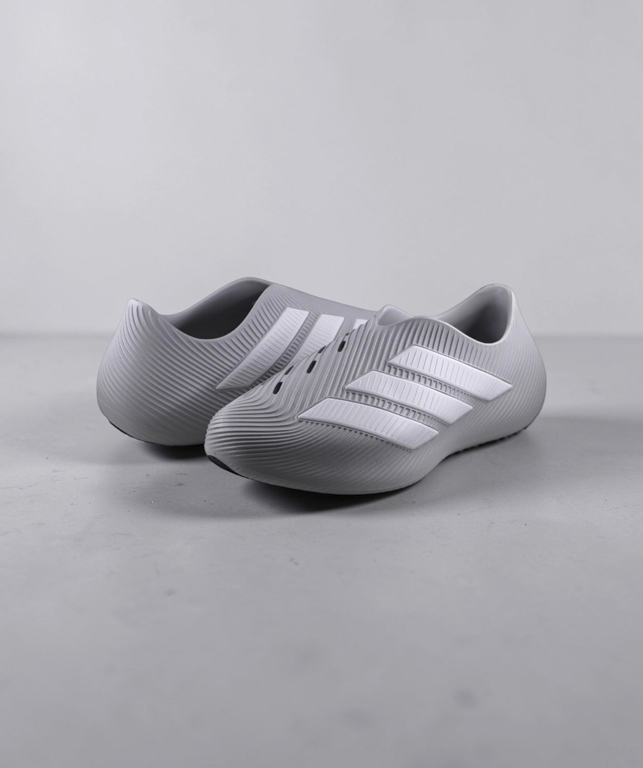 Purechill Runner Grey