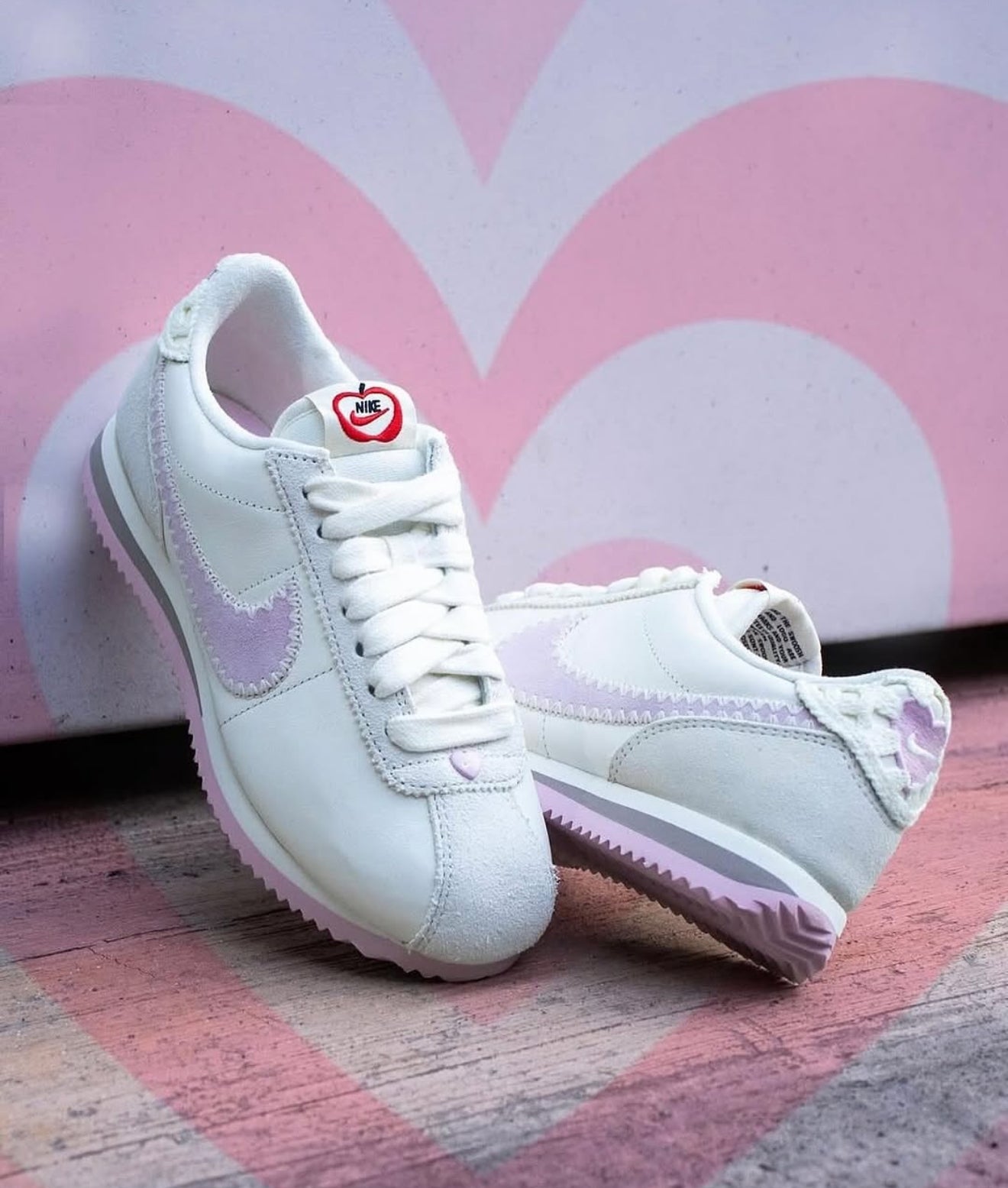 WMNs Cortez Valentine's Day (2025)
