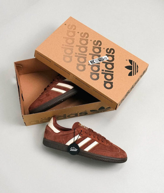 WMNs Samba Preloved Brown