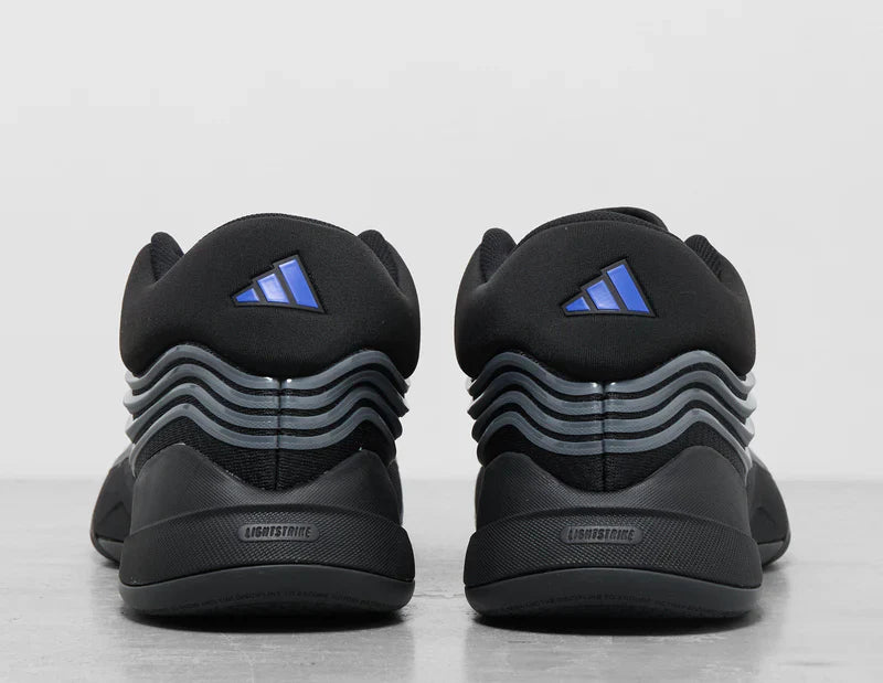 Dame 10 Core Black Iron Metallic