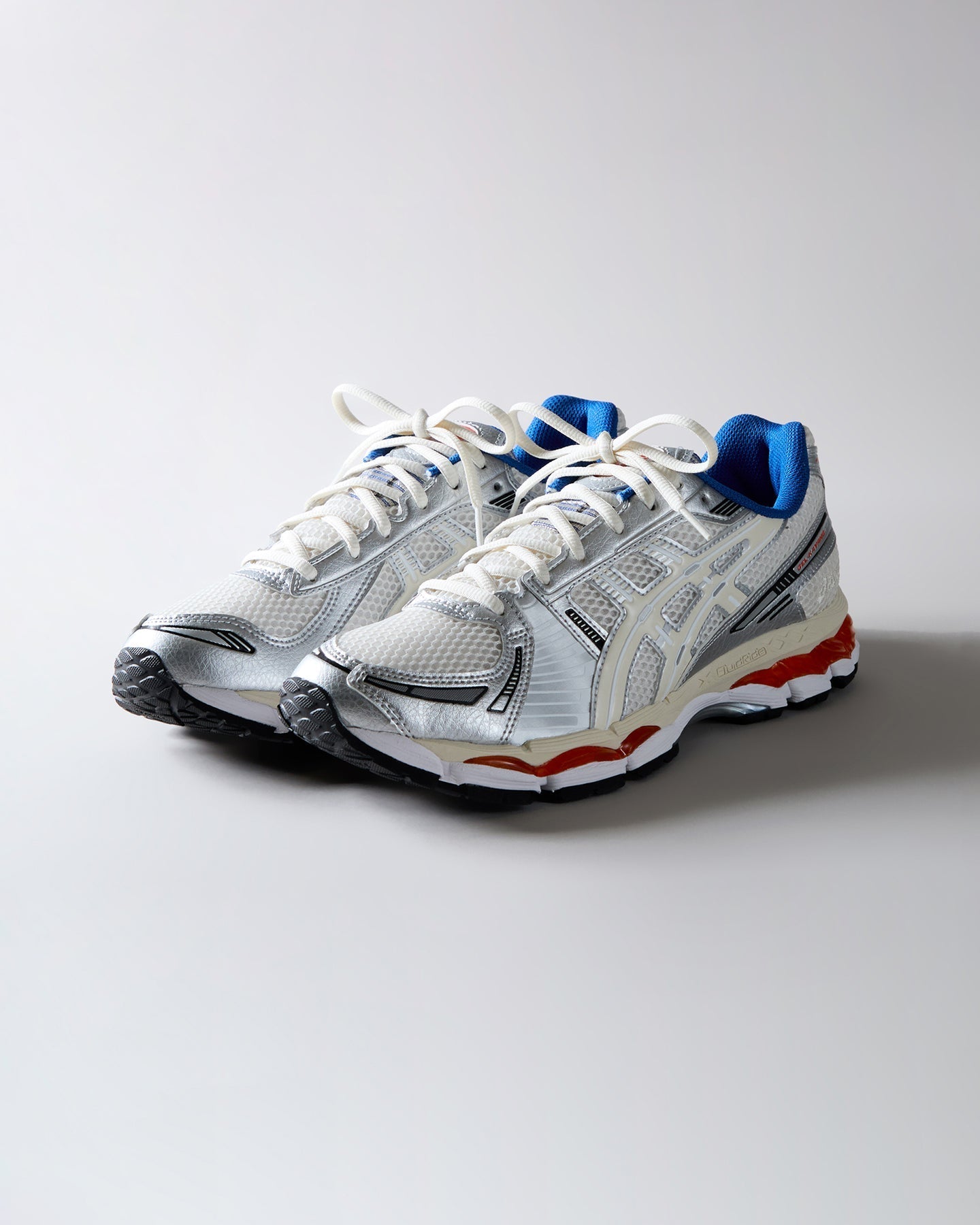 Gel-Kayano 12.1 Ronnie Fieg Knicks
