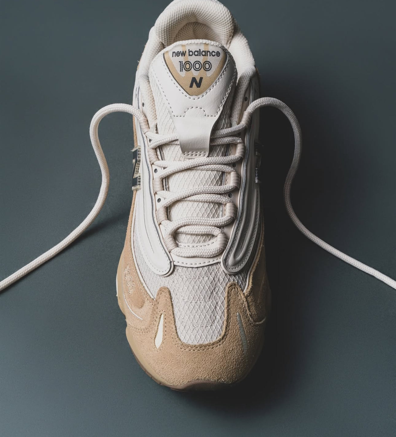 NB Balance 1000 Incense Black