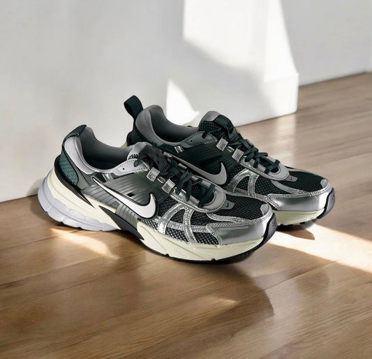 V2K Run Vintage Green