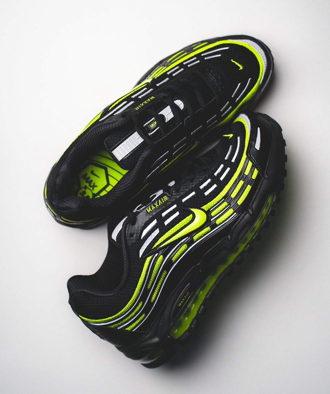 Airmax TL 2.5 Black Citron