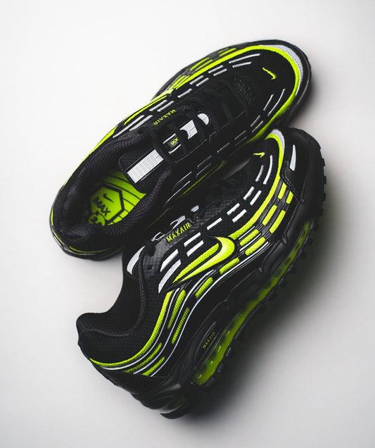 Airmax TL 2.5 Black Citron