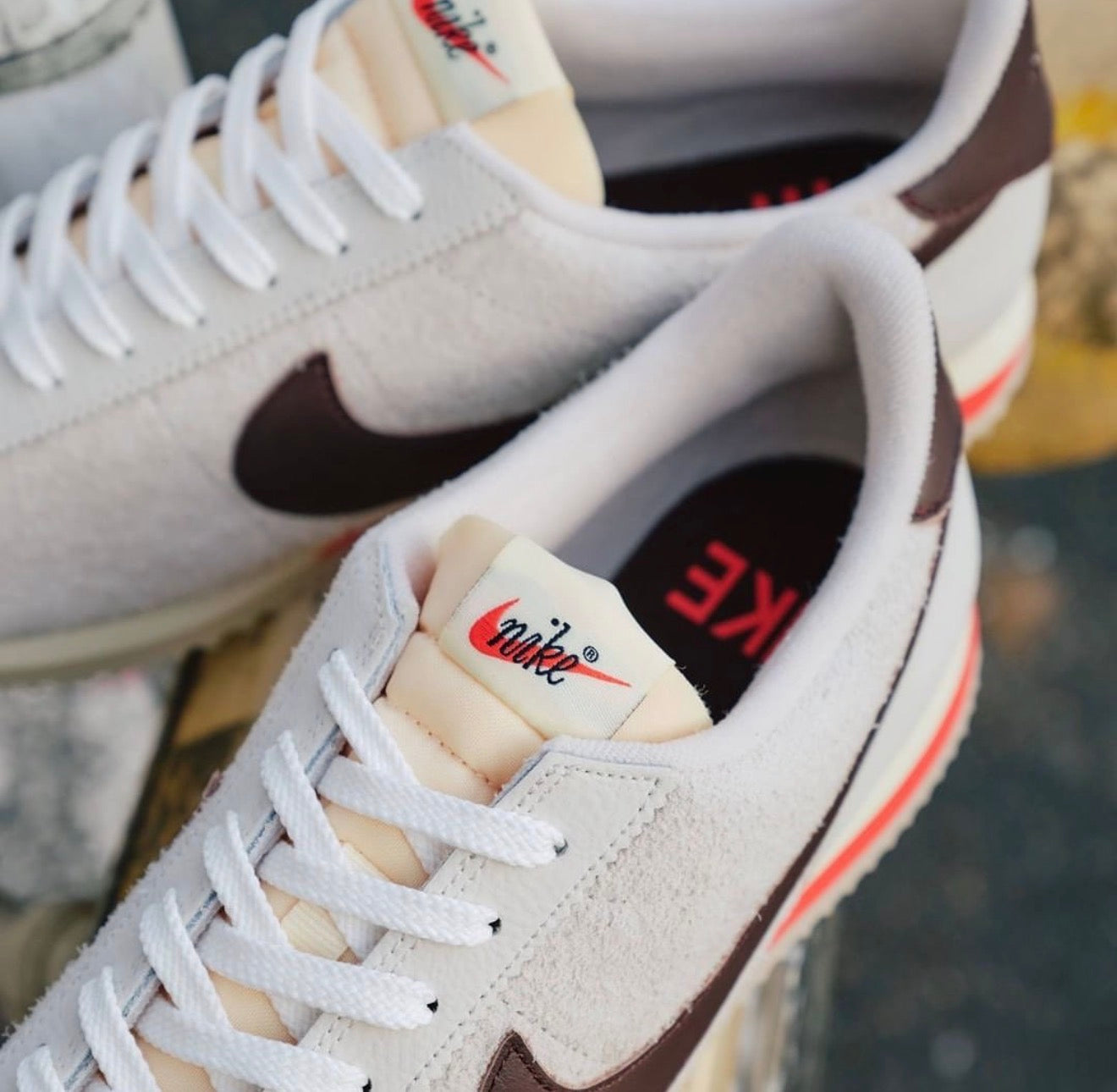Cortez Light Orewood brown