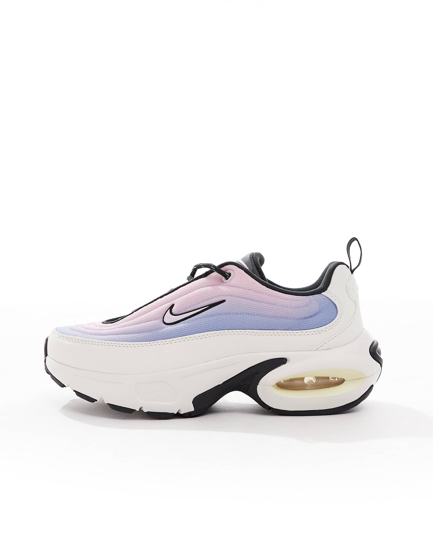 WMNs Airmax Portal White Pink Dawn