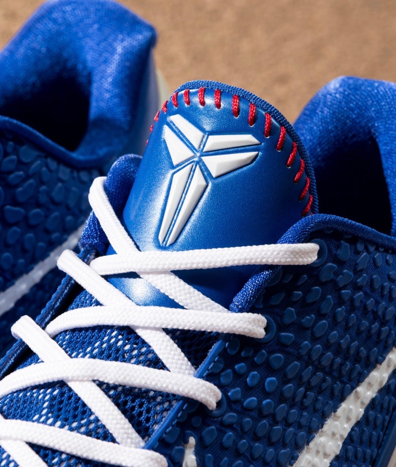 Kobe 6 Protro Dodgers