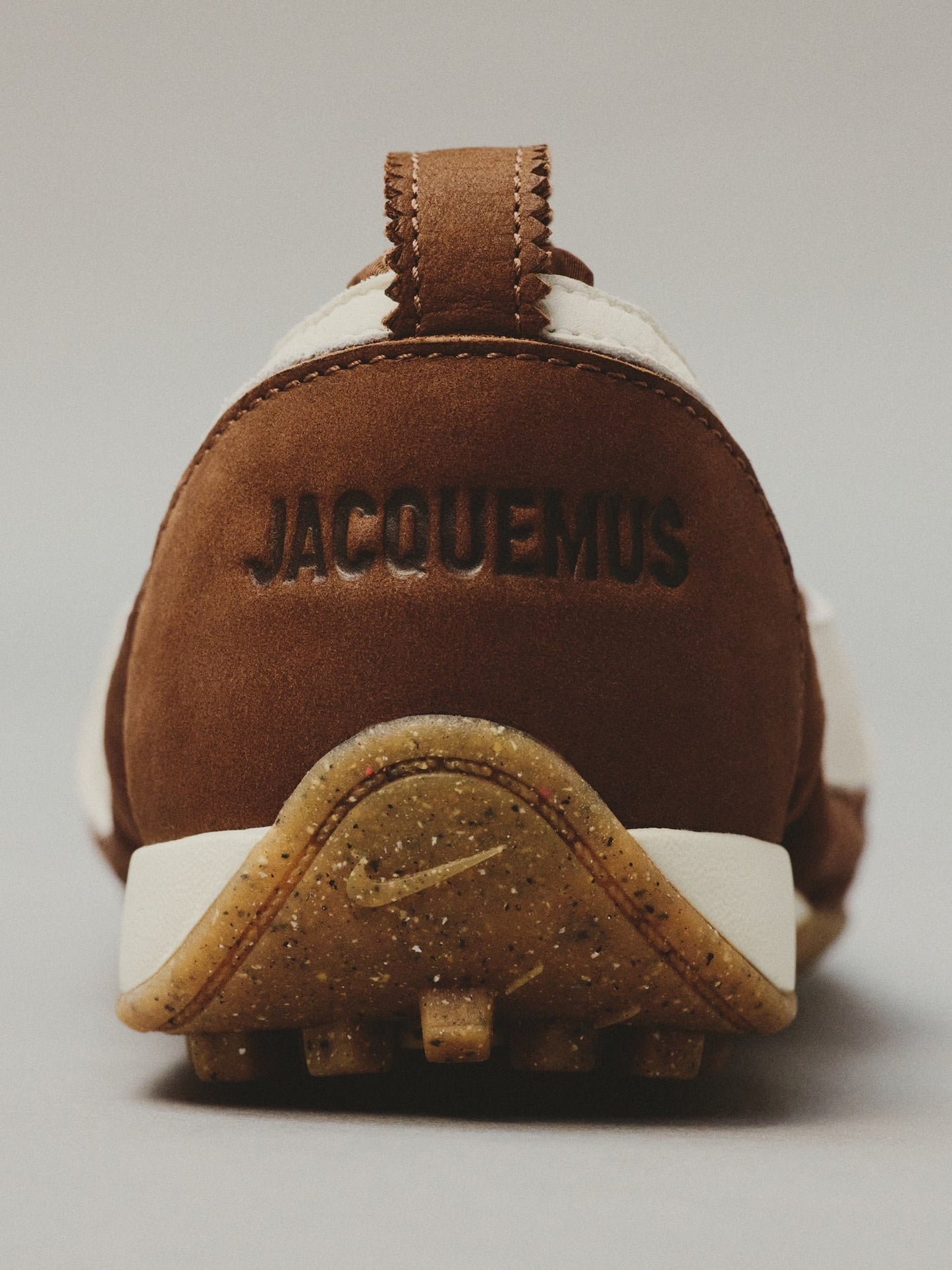Moon Shoe SP Jacquemus Fauna Brown