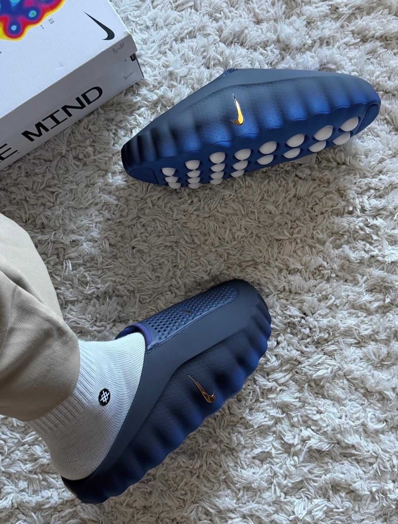 Mind 001 Slide Blackened Blue Game Royal
