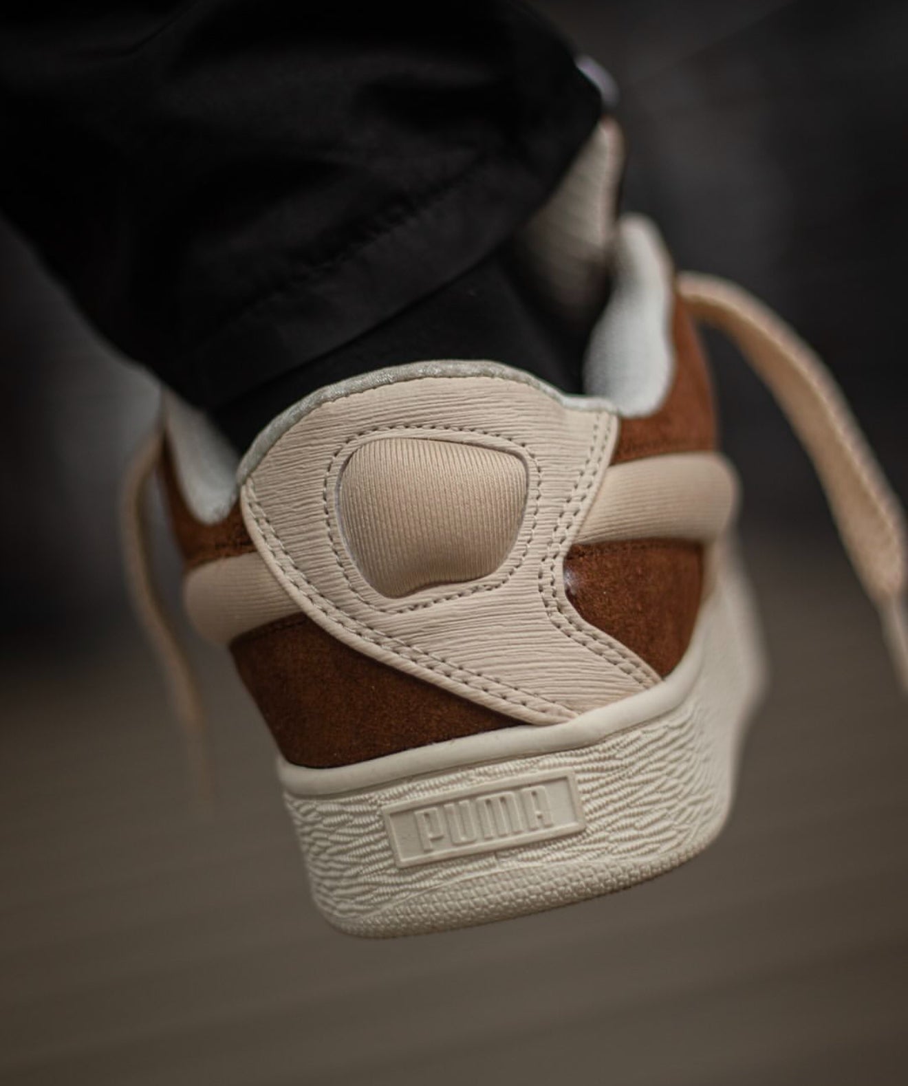 Puma Suede XL