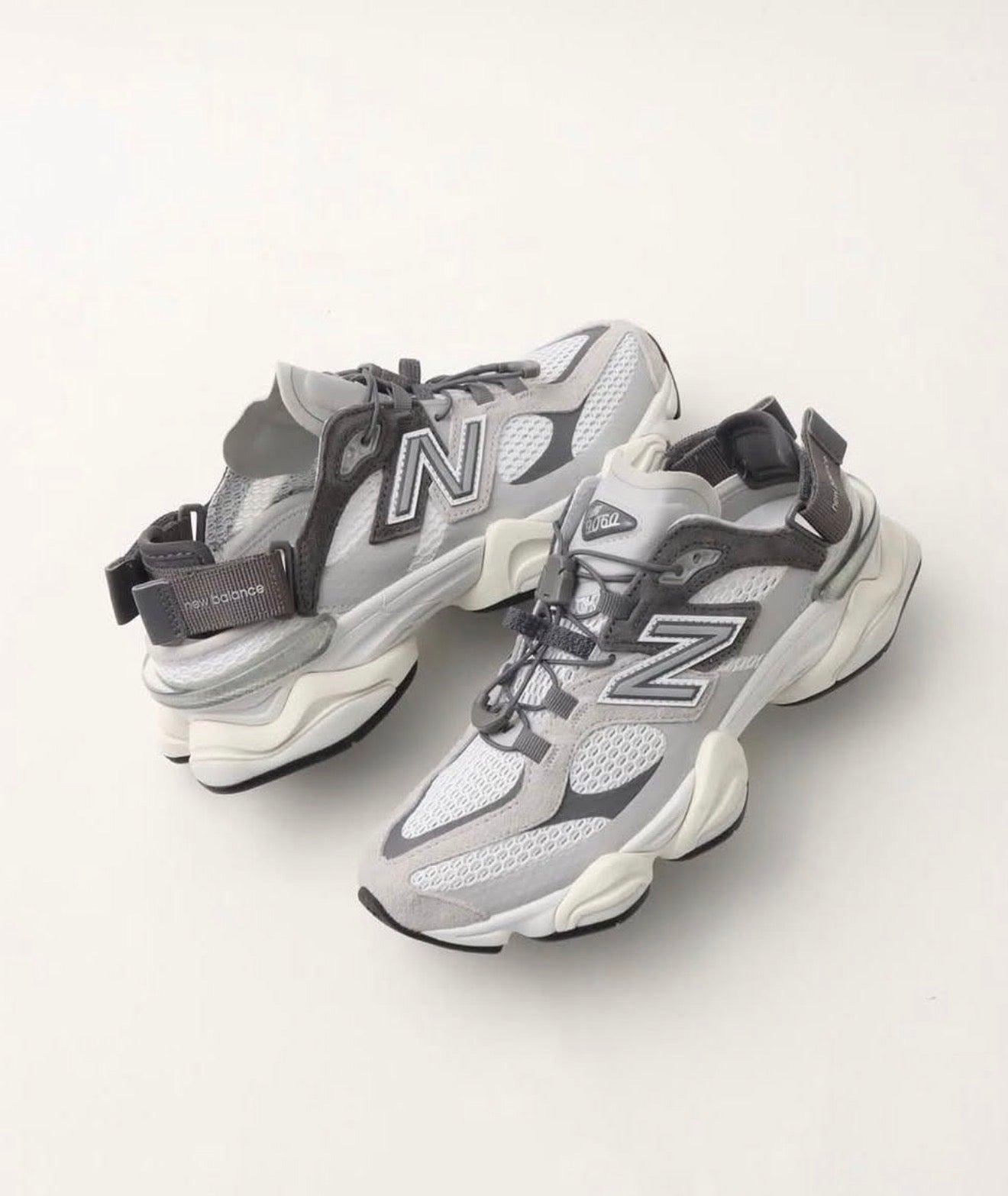 NB Balance 9060 Summer Raincloud Castlerock