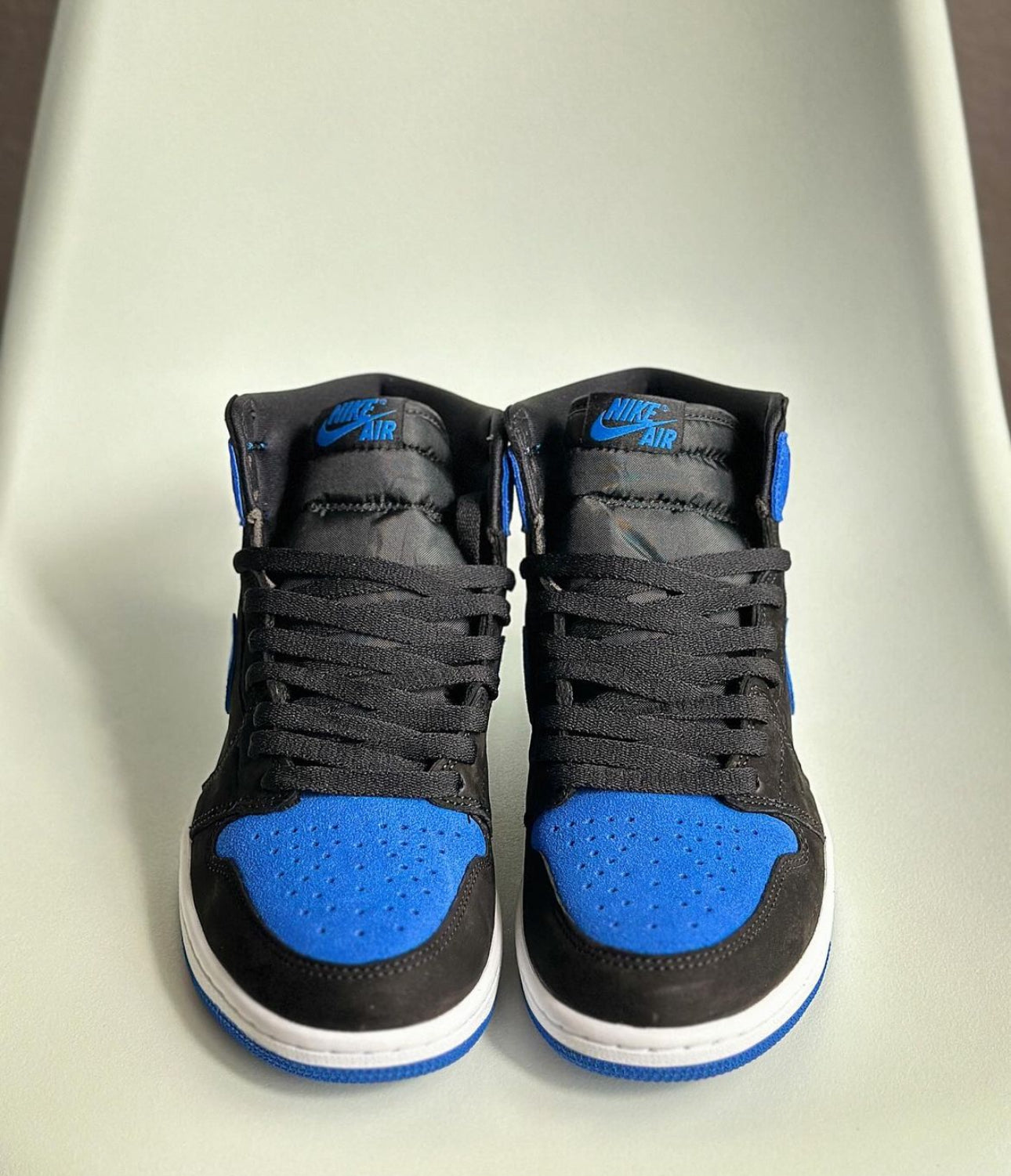 Air Jordan 1 High Royal Reimagined