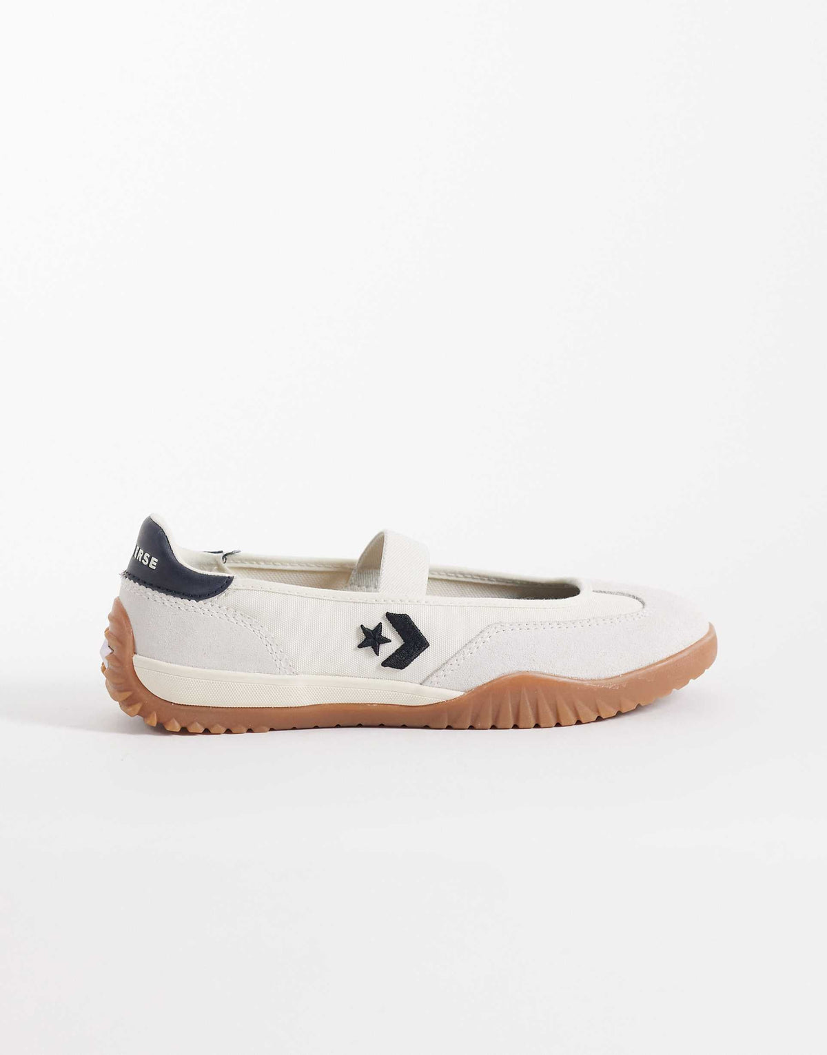 WMNs Converse Run Star Ballet Flat