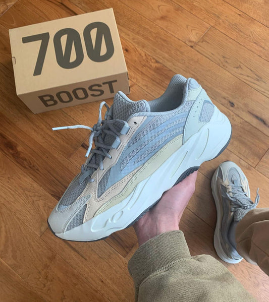 Yeezy Boost 700 V2 Static Reflectives