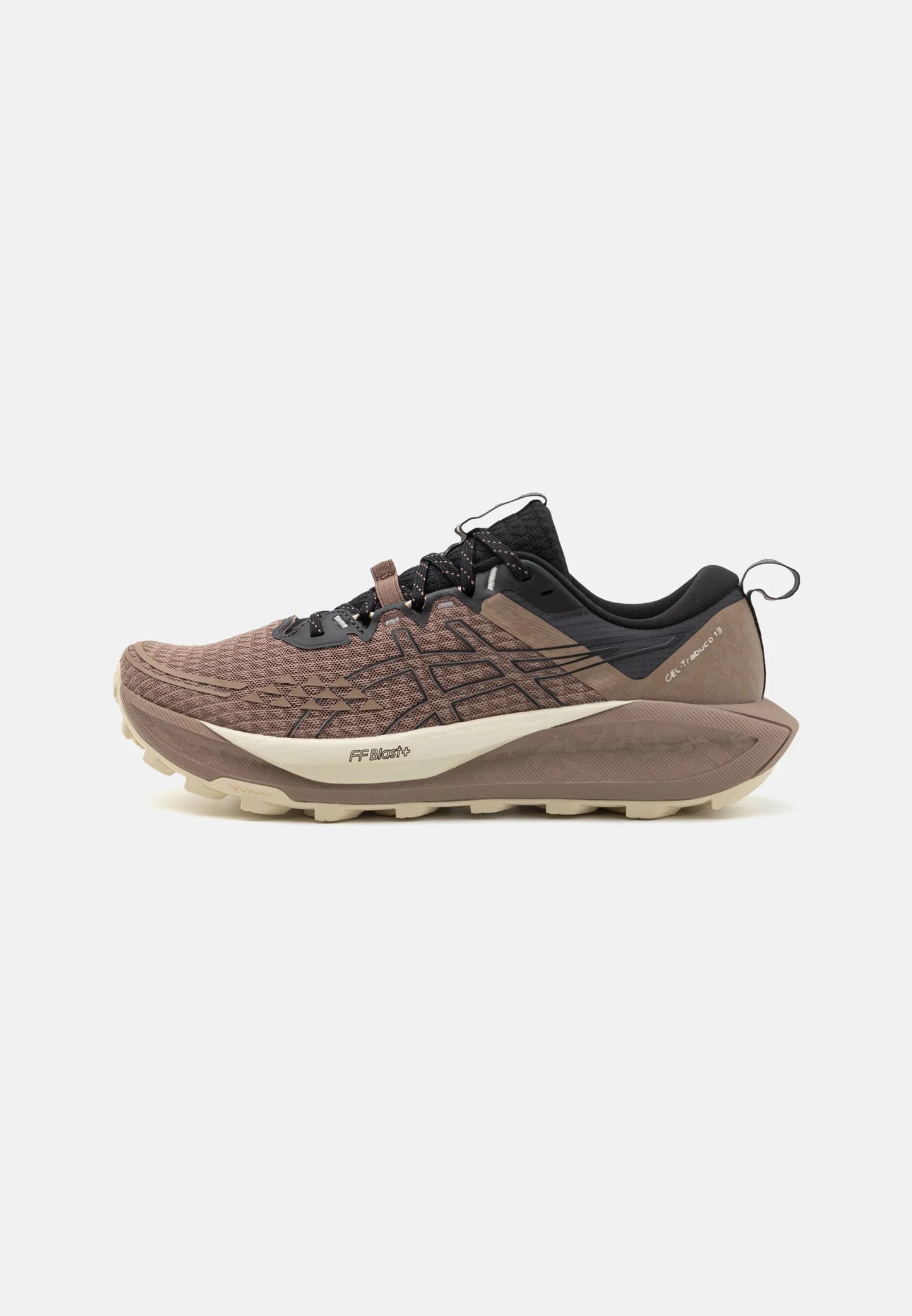 Gel-Trabuco 13 Taupe Grey Black