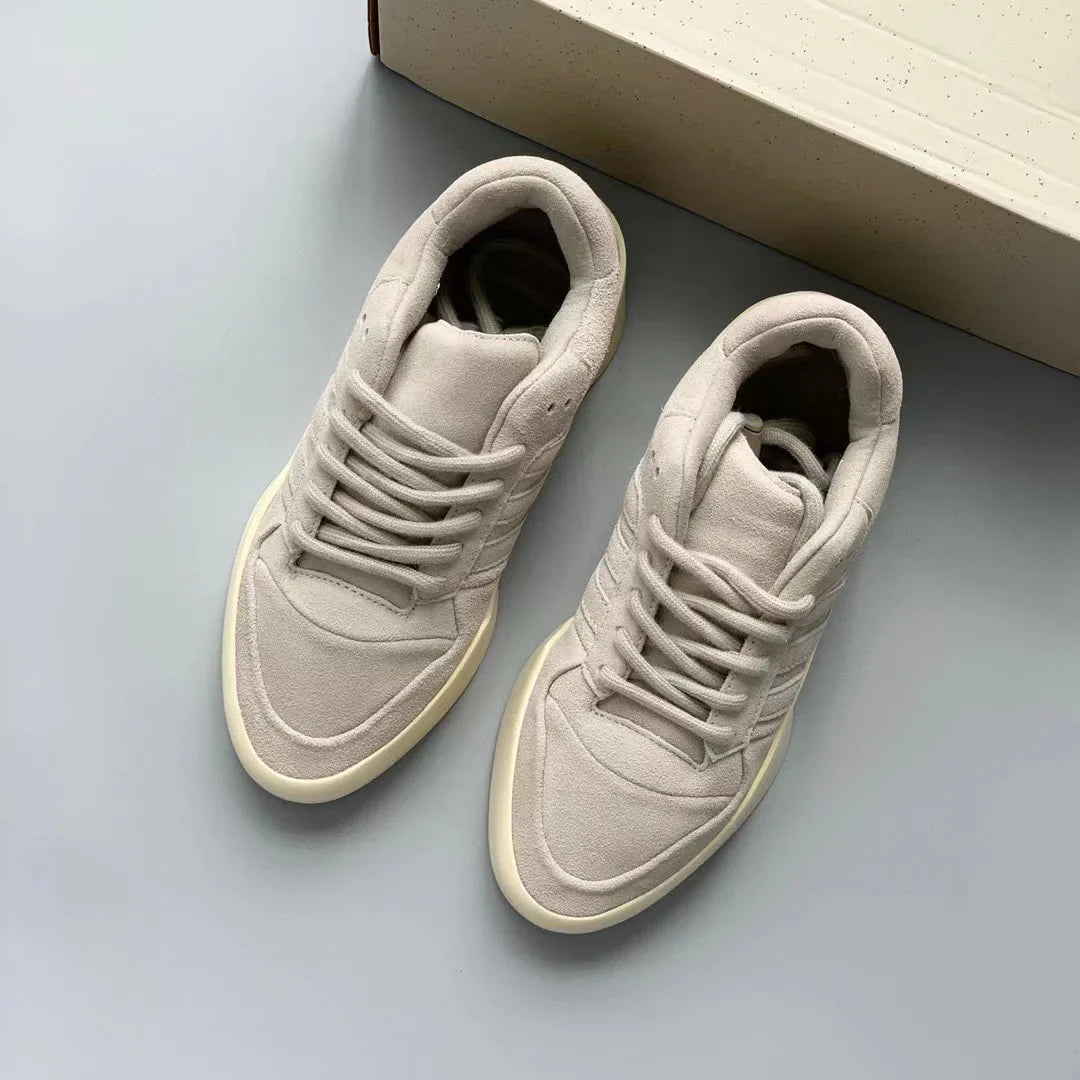 Fear of god x Rivalry low “ Beige “