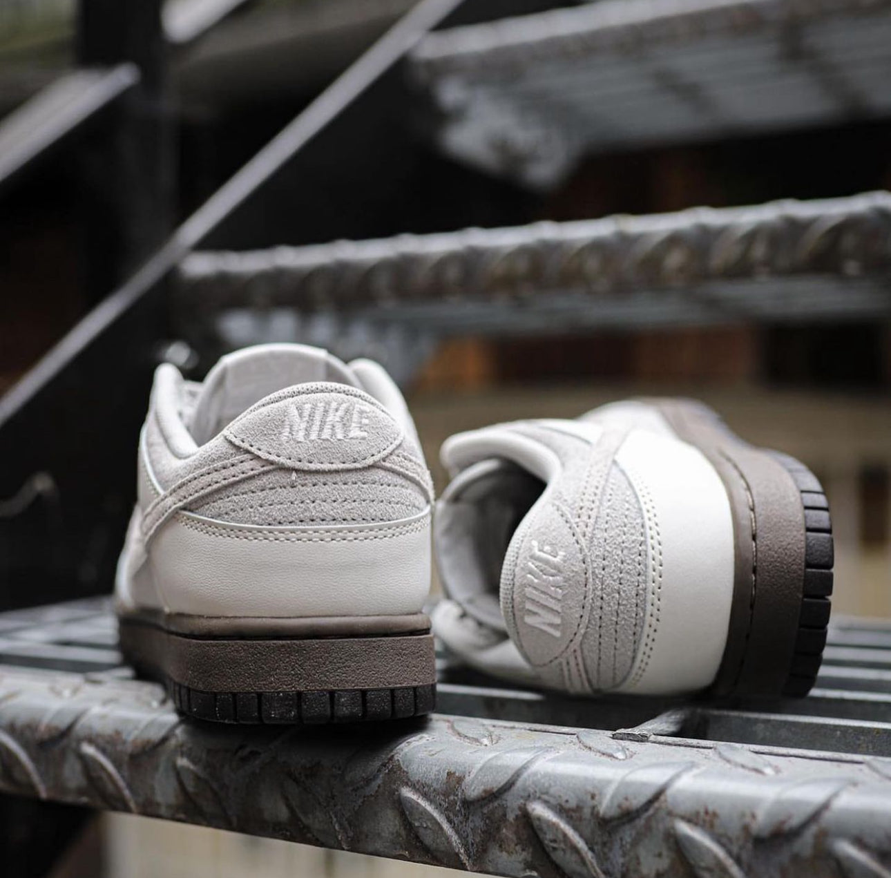 Dunk Low Ironstone