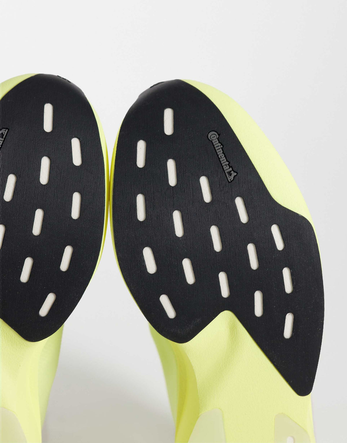 Adizero Evo SL Zip Fresh Lemon Black