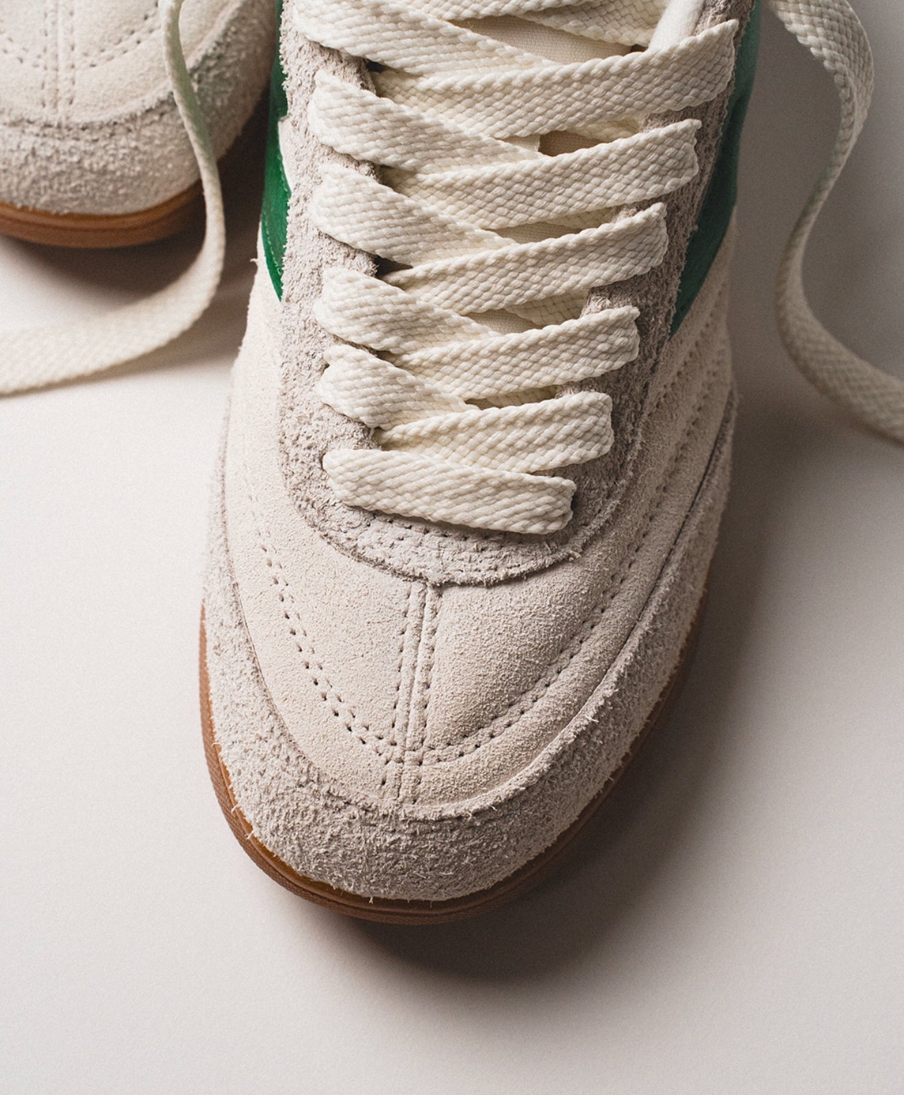 New Balance RC42 Sea Salt Classic Pine