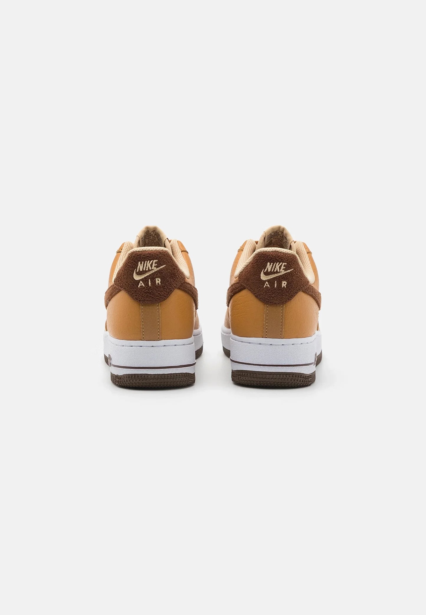 Airforce 1 Low '07 Next Nature Flax Cacao Wow