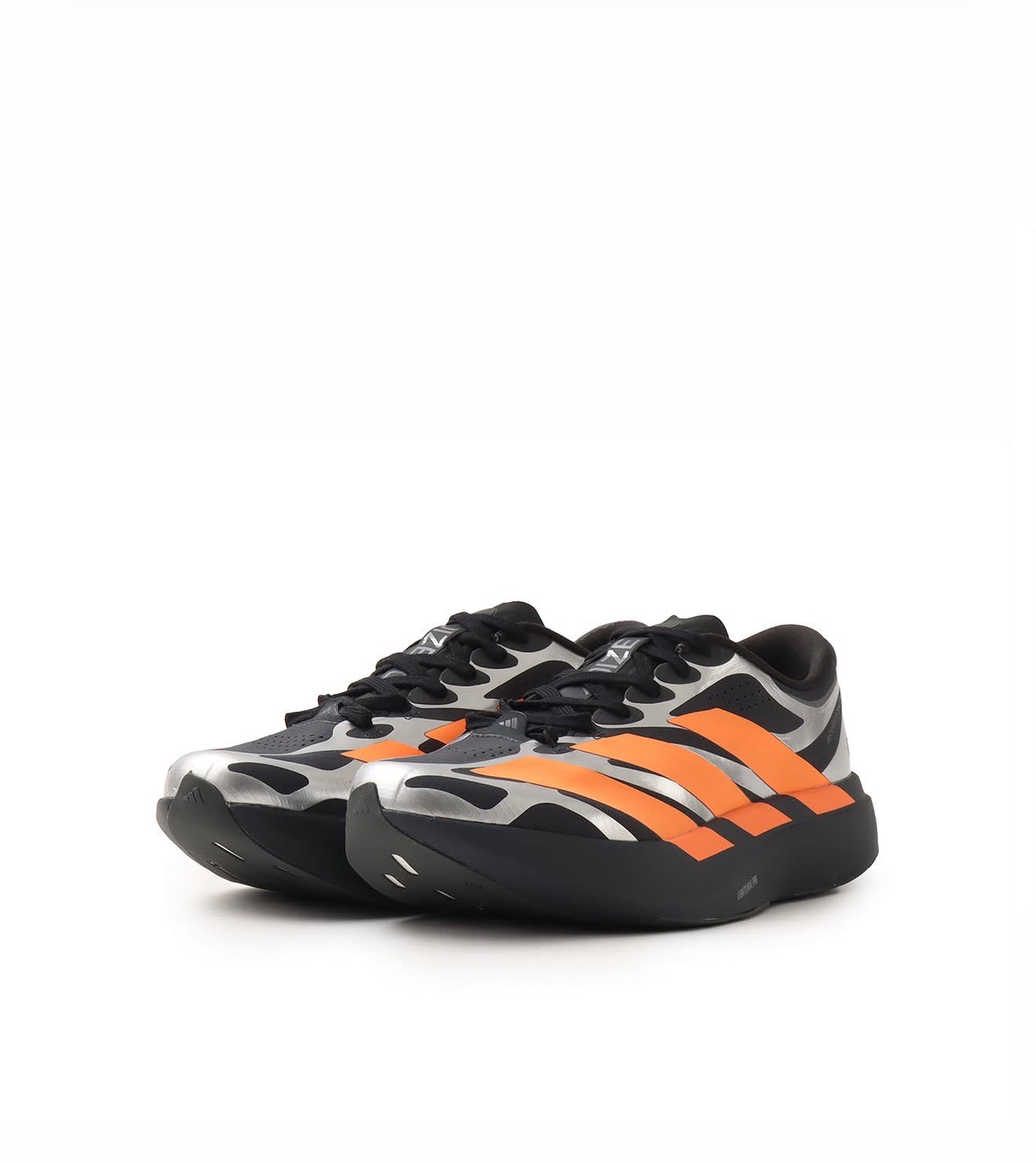 Adizero EVO SL EXO Carbon Lucid Orange