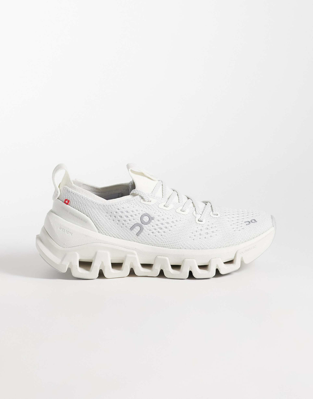On Running Cloud X Tempo White