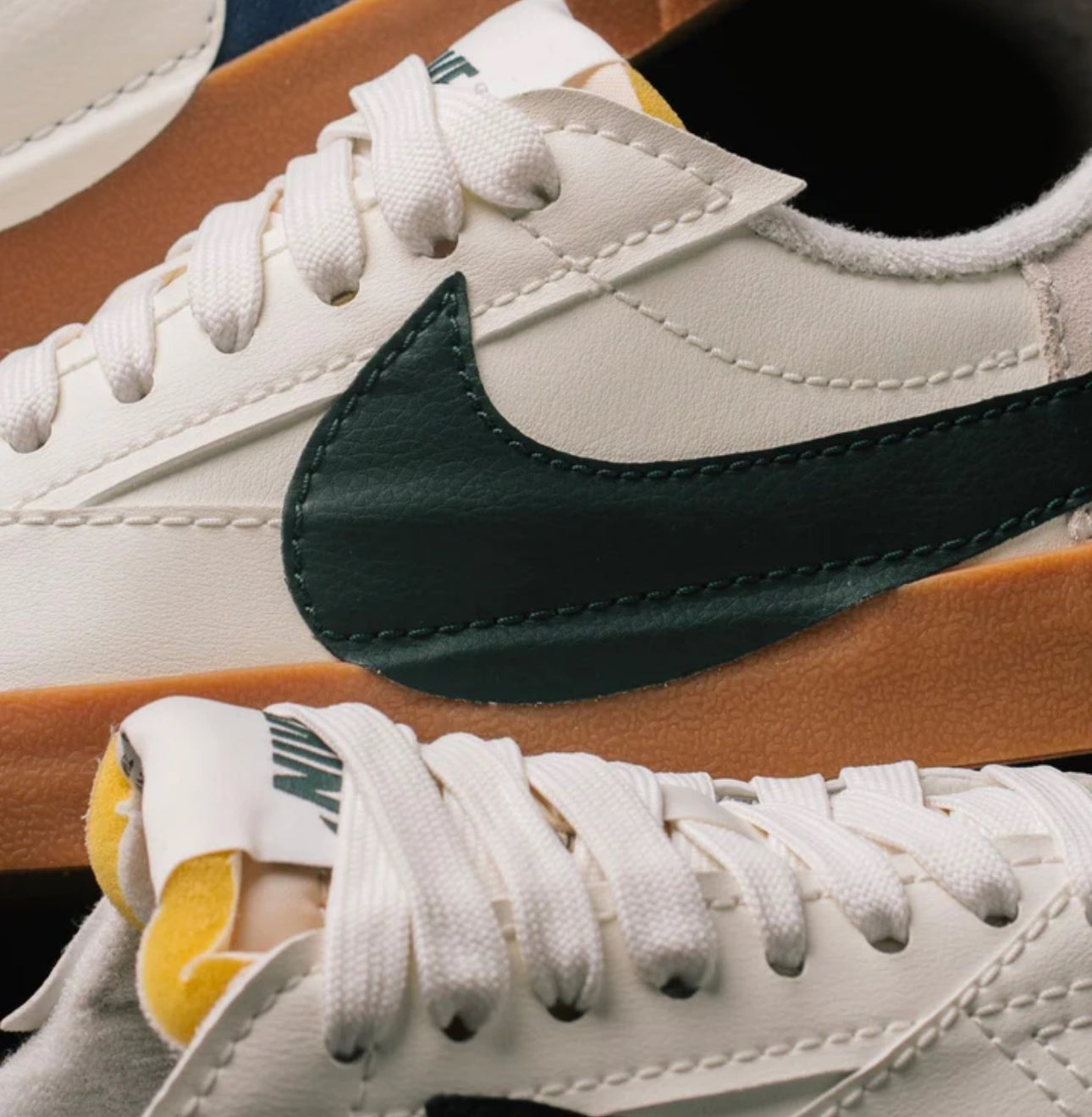 Blazer Low Jumbo Sail Pro Green