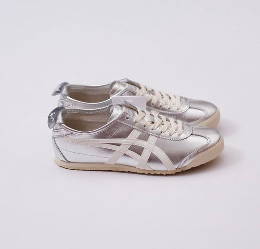 WMNs Mexico 66 Silver White