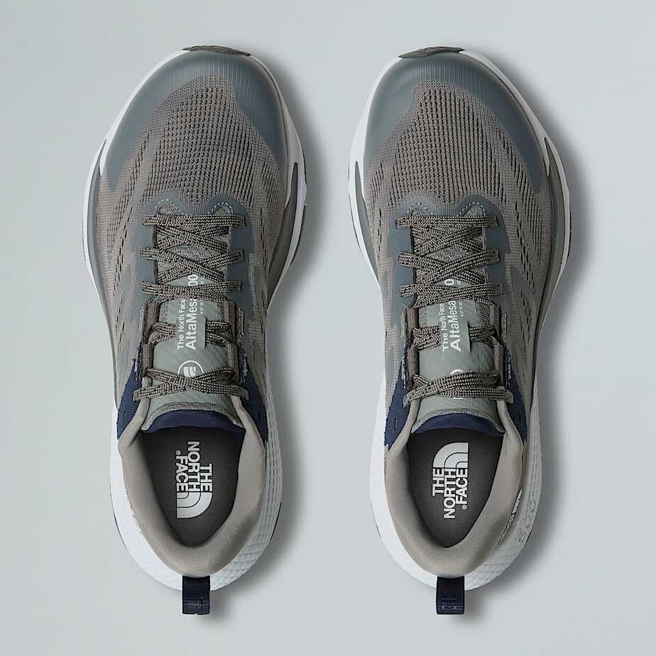 the north face Altamesa 500 Trail Running Shoes