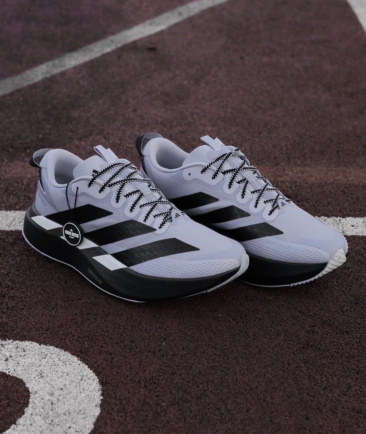 Adizero Evo SL ATR Mercedes AMG