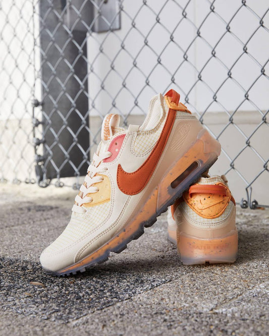 Airmax 90 Terrascape Fuel Orange