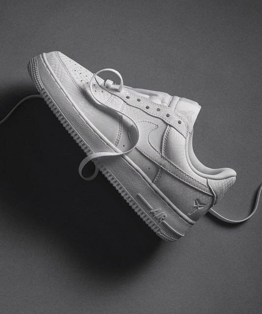 Airforce 1 Low Kobe Bryant Forever White