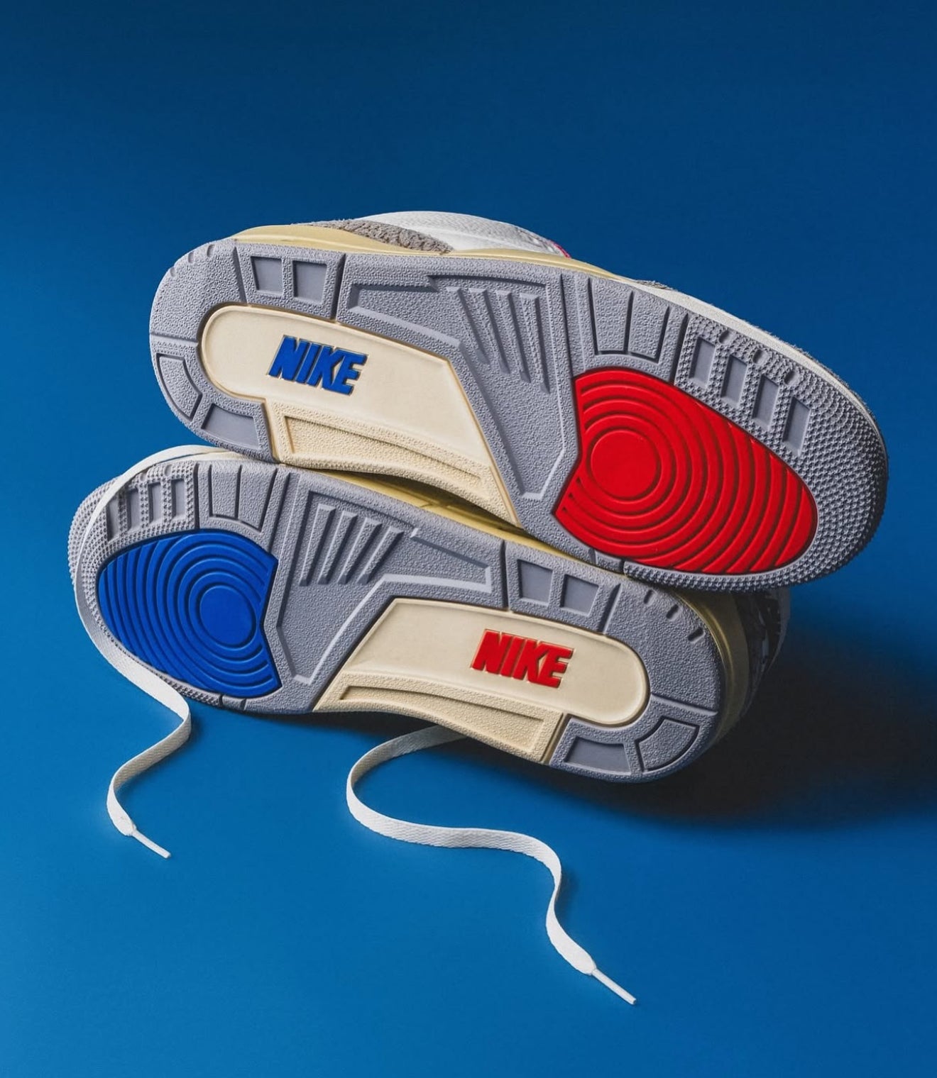 Air Jordan 3 Retro Seoul 2.0
